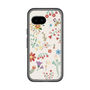 スリムプロテクションプレミアムケース［ キュートな花柄 ］