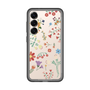 スリムプロテクションプレミアムケース［ キュートな花柄 ］