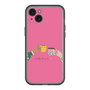 スリムプロテクションプレミアムケース［ Teatime - Pink ］