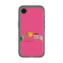 スリムプロテクションプレミアムケース［ Teatime - Pink ］
