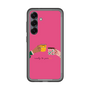 スリムプロテクションプレミアムケース［ Teatime - Pink ］