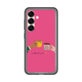 スリムプロテクションプレミアムケース［ Teatime - Pink ］