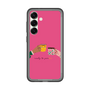 スリムプロテクションプレミアムケース［ Teatime - Pink ］