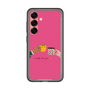 スリムプロテクションプレミアムケース［ Teatime - Pink ］