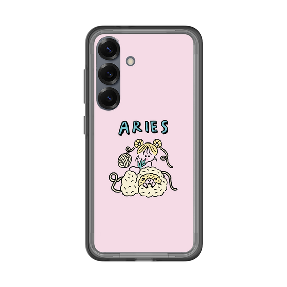 スリムプロテクションプレミアムケース［ Aries ］