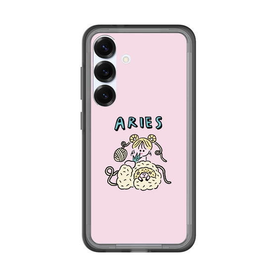 スリムプロテクションプレミアムケース［ Aries ］