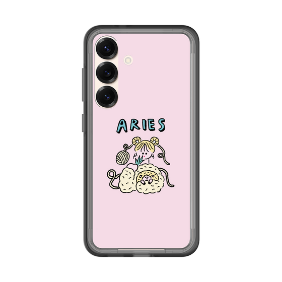 スリムプロテクションプレミアムケース［ Aries ］