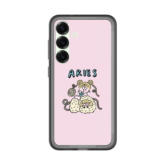 スリムプロテクションプレミアムケース［ Aries ］
