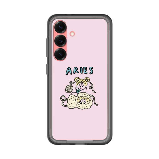 スリムプロテクションプレミアムケース［ Aries ］