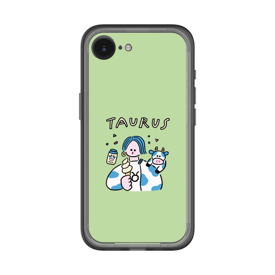 スリムプロテクションプレミアムケース［ Taurus ］