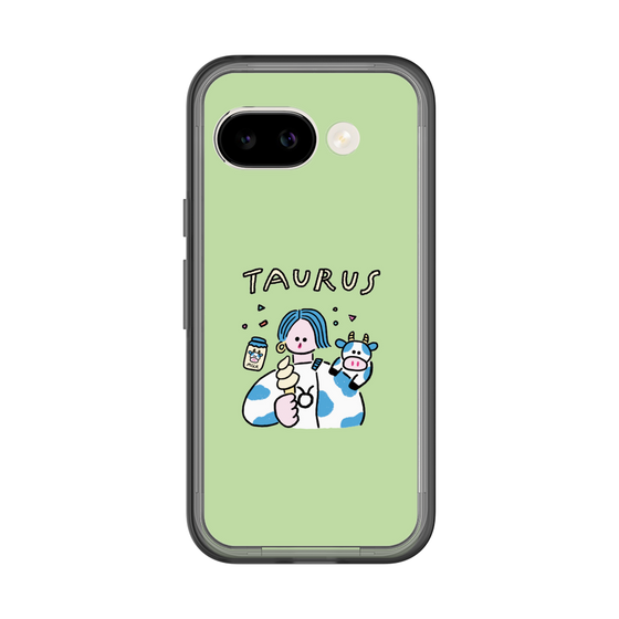 スリムプロテクションプレミアムケース［ Taurus ］