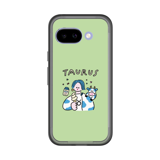 スリムプロテクションプレミアムケース［ Taurus ］