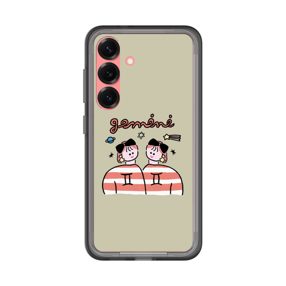 スリムプロテクションプレミアムケース［ Gemini ］