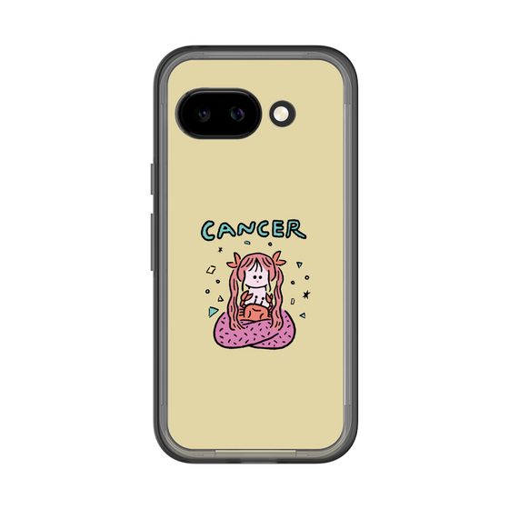 スリムプロテクションプレミアムケース［ Cancer ］