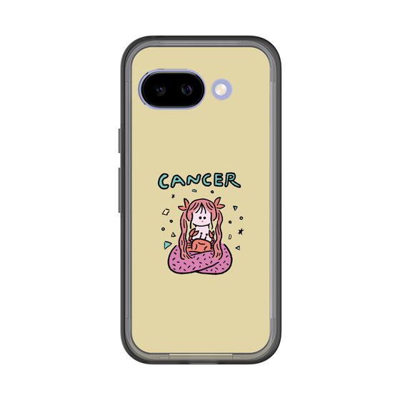 スリムプロテクションプレミアムケース［ Cancer ］