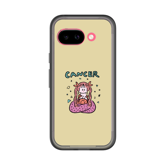 スリムプロテクションプレミアムケース［ Cancer ］