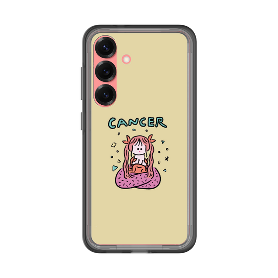 スリムプロテクションプレミアムケース［ Cancer ］