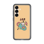 スリムプロテクションプレミアムケース［ Leo ］