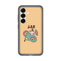 スリムプロテクションプレミアムケース［ Leo ］