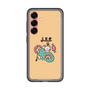 スリムプロテクションプレミアムケース［ Leo ］