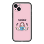 スリムプロテクションプレミアムケース［ Virgo ］