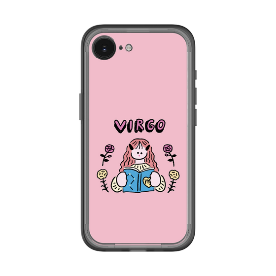スリムプロテクションプレミアムケース［ Virgo ］