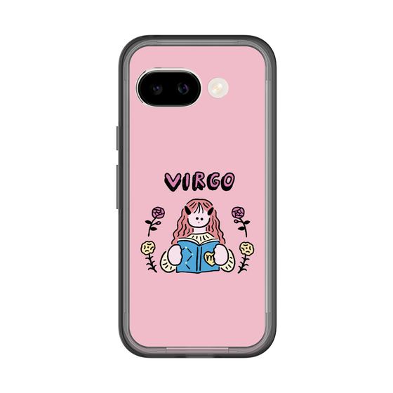 スリムプロテクションプレミアムケース［ Virgo ］