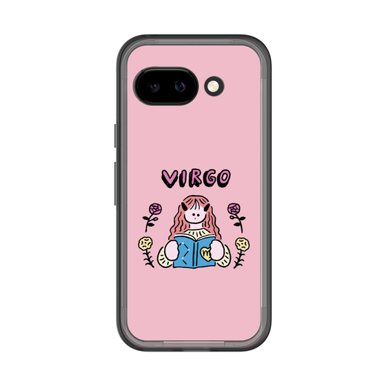 スリムプロテクションプレミアムケース［ Virgo ］