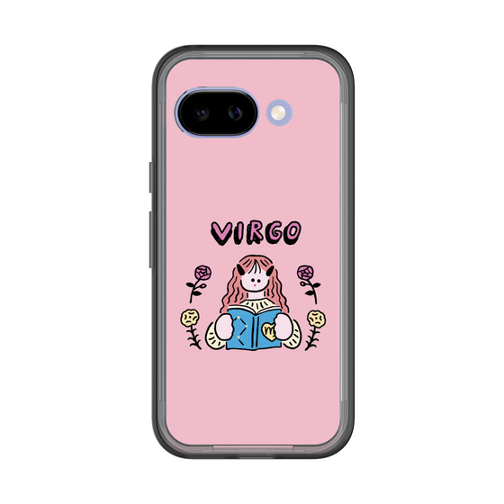 スリムプロテクションプレミアムケース［ Virgo ］