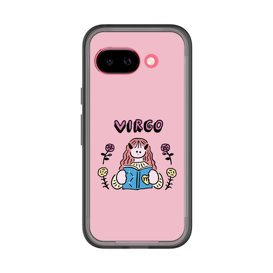 スリムプロテクションプレミアムケース［ Virgo ］