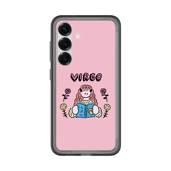 スリムプロテクションプレミアムケース［ Virgo ］