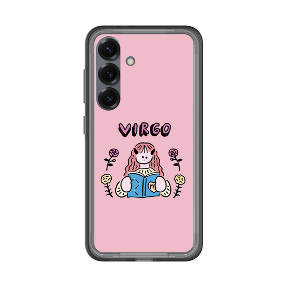 スリムプロテクションプレミアムケース［ Virgo ］