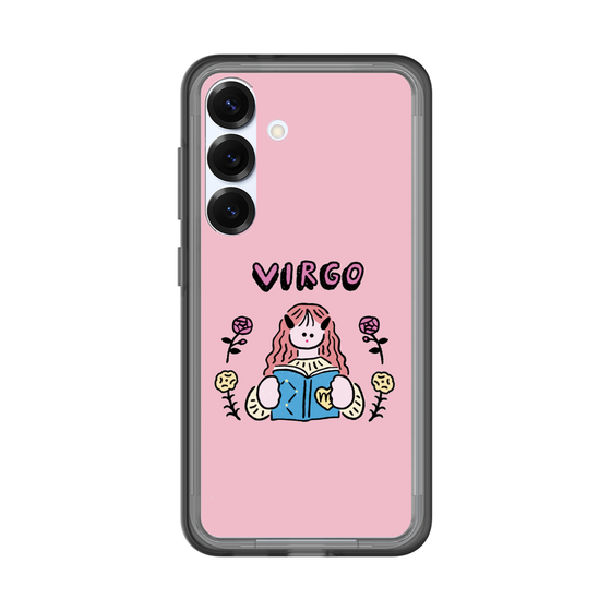 スリムプロテクションプレミアムケース［ Virgo ］