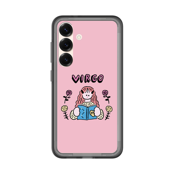 スリムプロテクションプレミアムケース［ Virgo ］