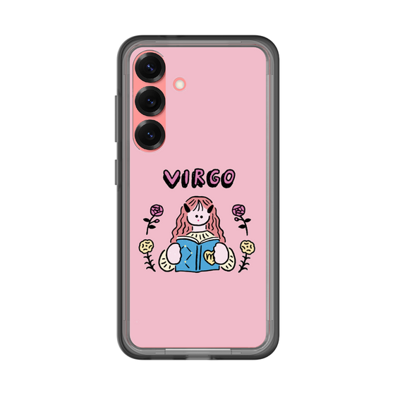 スリムプロテクションプレミアムケース［ Virgo ］