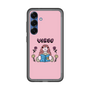 スリムプロテクションプレミアムケース［ Virgo ］