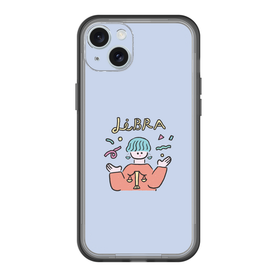 スリムプロテクションプレミアムケース［ Libra ］