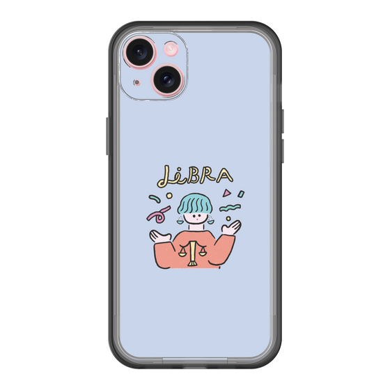 スリムプロテクションプレミアムケース［ Libra ］