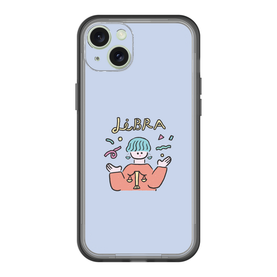 スリムプロテクションプレミアムケース［ Libra ］