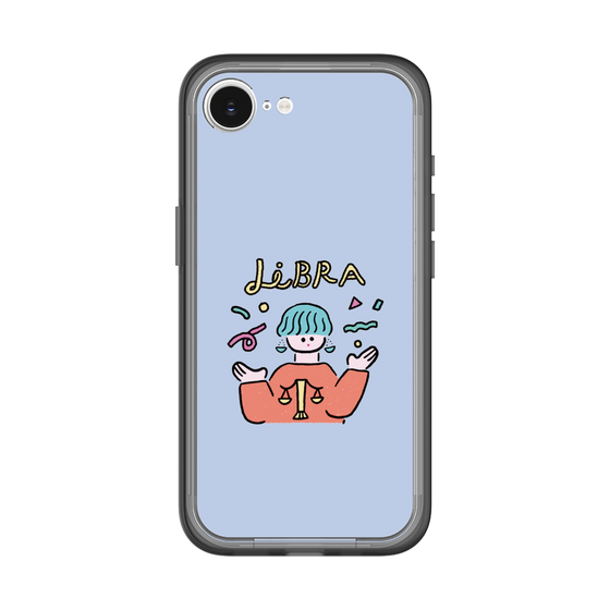 スリムプロテクションプレミアムケース［ Libra ］