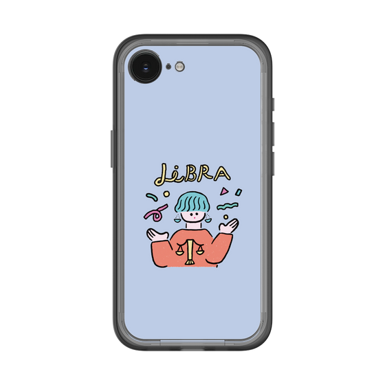 スリムプロテクションプレミアムケース［ Libra ］