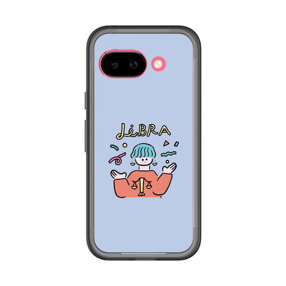 スリムプロテクションプレミアムケース［ Libra ］
