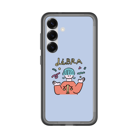 スリムプロテクションプレミアムケース［ Libra ］