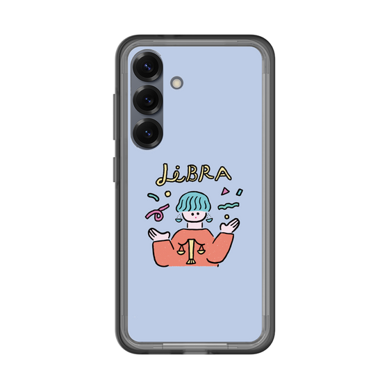 スリムプロテクションプレミアムケース［ Libra ］