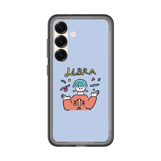 スリムプロテクションプレミアムケース［ Libra ］