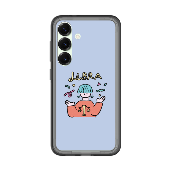 スリムプロテクションプレミアムケース［ Libra ］