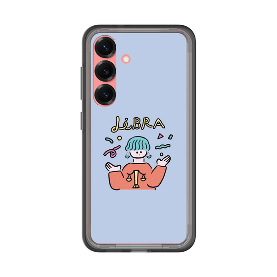スリムプロテクションプレミアムケース［ Libra ］