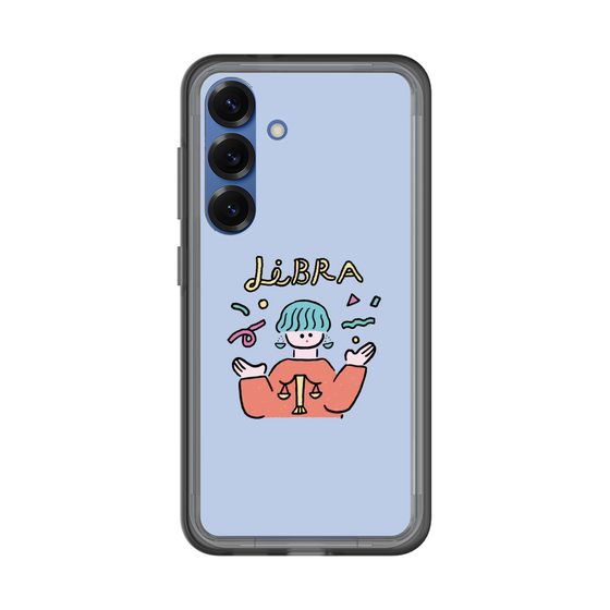 スリムプロテクションプレミアムケース［ Libra ］