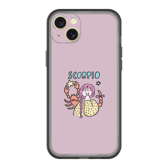 スリムプロテクションプレミアムケース［ Scorpio ］