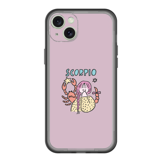 スリムプロテクションプレミアムケース［ Scorpio ］